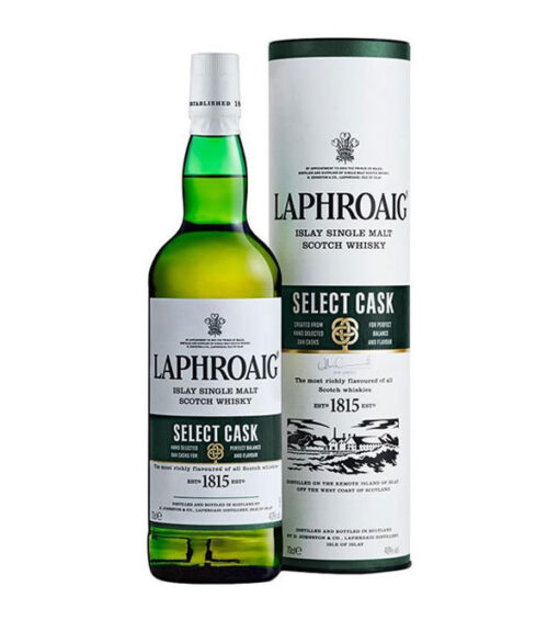 ruou laphroaig select