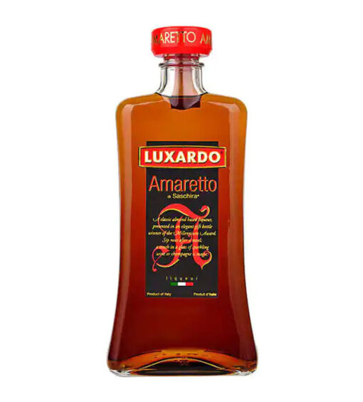 ruou luxardo amaretto di saschira