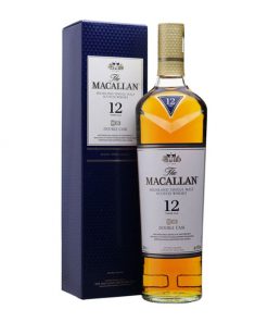 Rượu Macallan 12 Double Cask