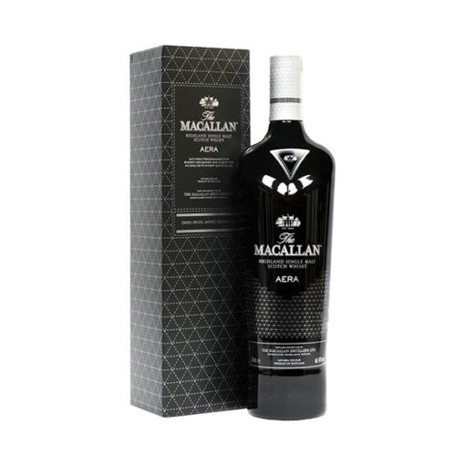 ruou macallan aera