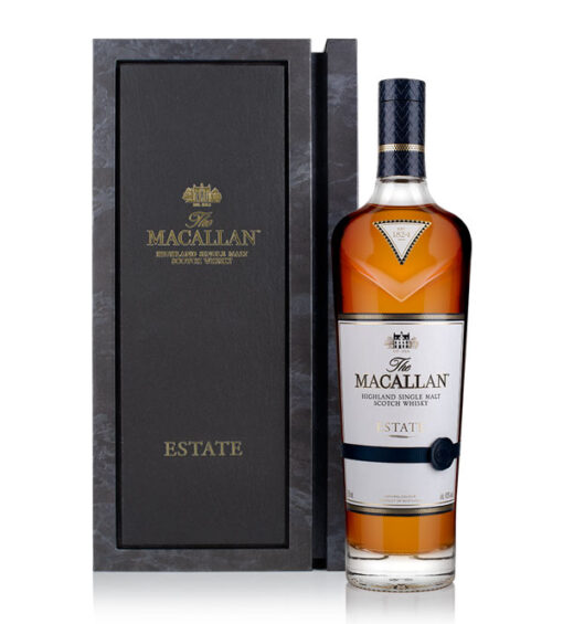 ruou macallan estate 1