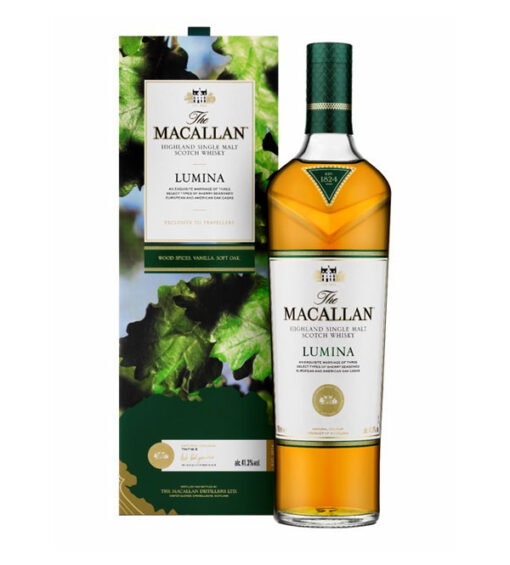 ruou macallan lumina