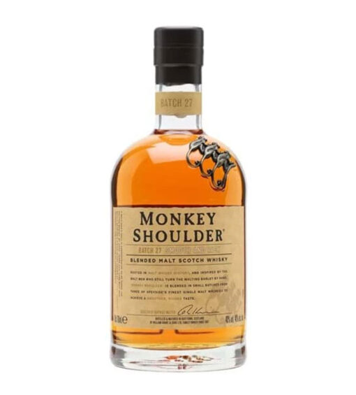 ruou monkey shoulder