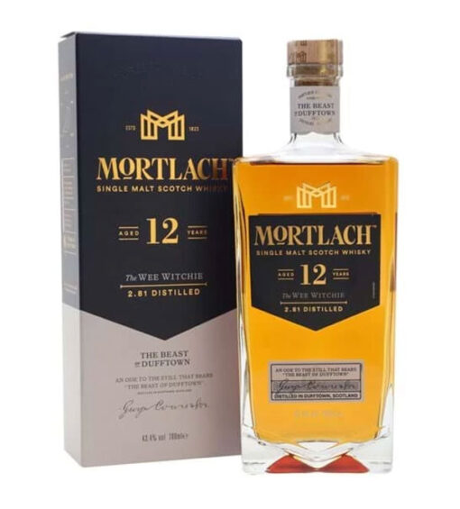 ruou mortlach 12 nam