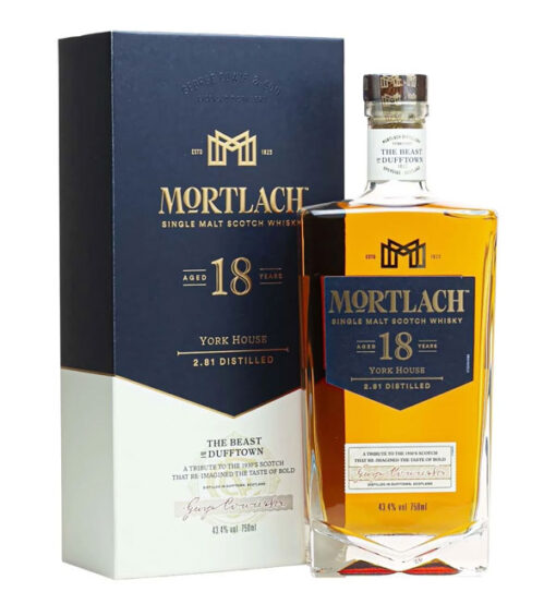 ruou mortlach 18 nam