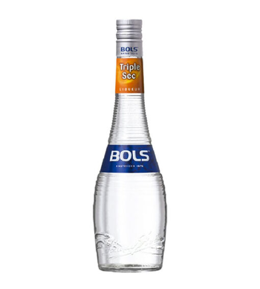 ruou mui bols triple sec