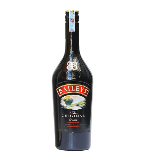 ruou sua baileys original Irish