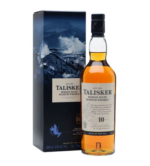 ruou talisker 10 nam