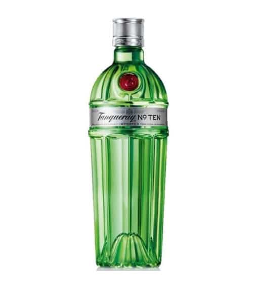 ruou tanqueray no ten