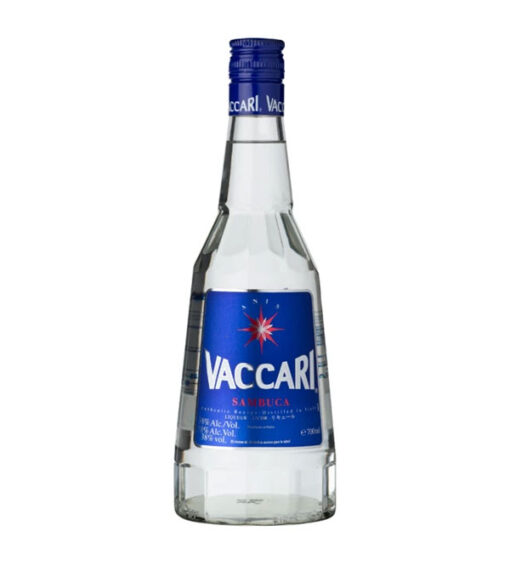 ruou vaccari sambuca