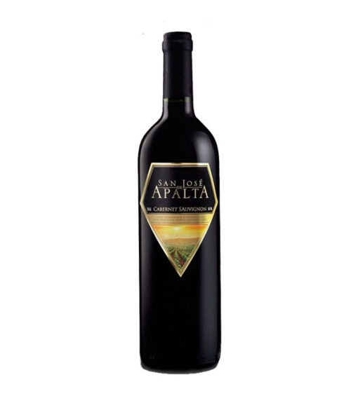 ruou vang apalta cabernet sauvignon