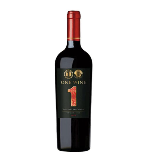 ruou vang one wine cabernet sauvignon