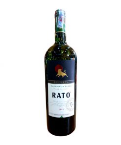 Rượu Vang Rato Reserva Trắng 750ml
