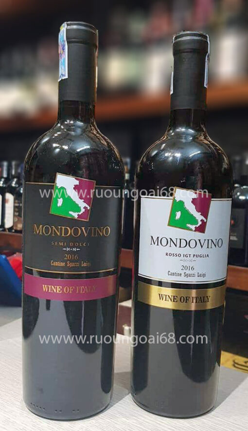 ruou vang y mondovino