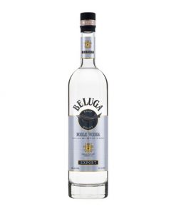 Rượu Vodka Beluga 700ml