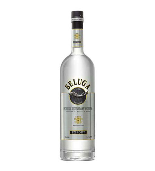 ruou vodka beluga noble 1 L