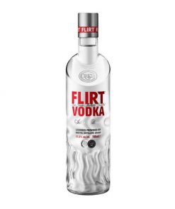 Rượu Vodka Flirt 700ml