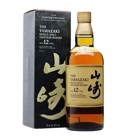 ruou yamazaki 12 nam