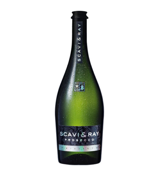 scavi ray prosecco frizzante