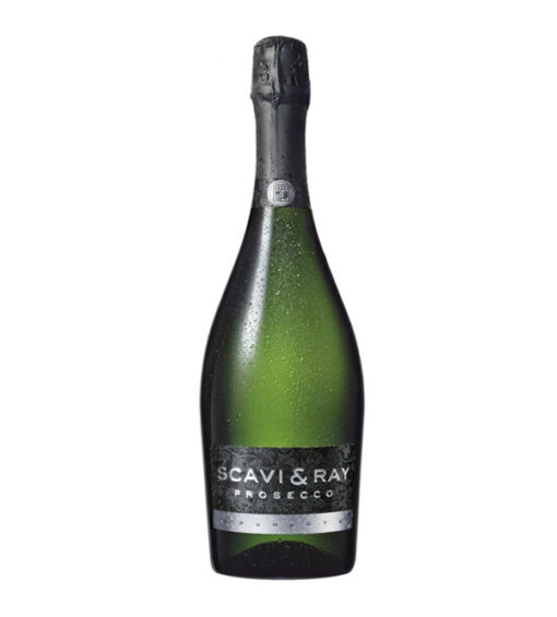 scavi ray prosecco spumante