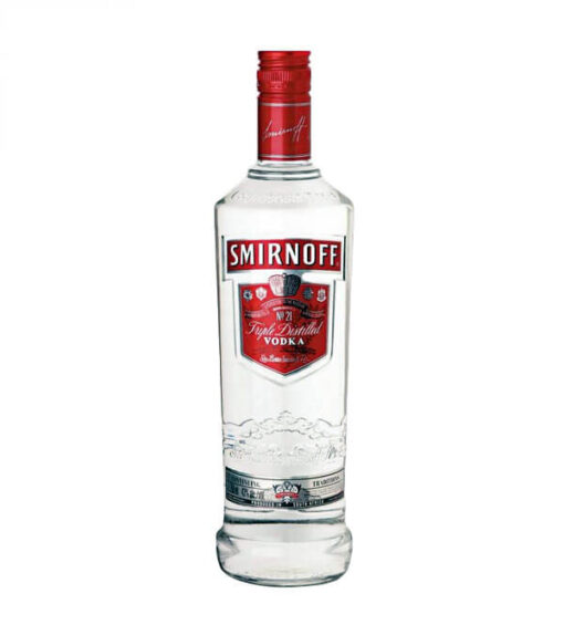 smirnoff