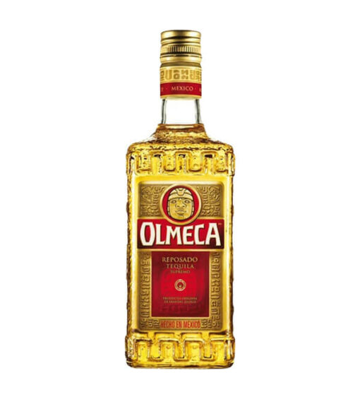 tequila olmeca