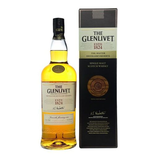 the glenlivet 1824 master distillers reserve 2019 06 07 172622