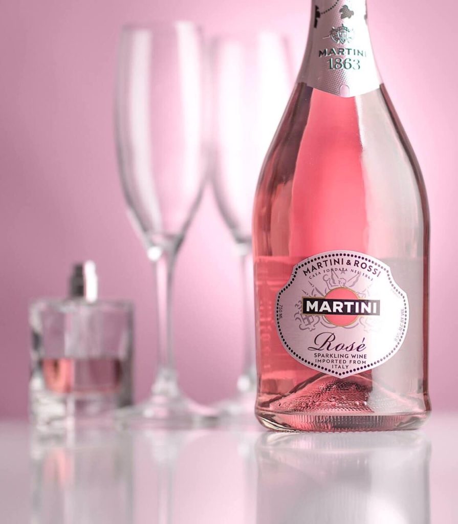 Rượu Martini Asti - Hương vị Ý tuyệt vời trong ly rượu 5 Rượu Martini Asti - Hương vị Ý tuyệt vời trong ly rượu