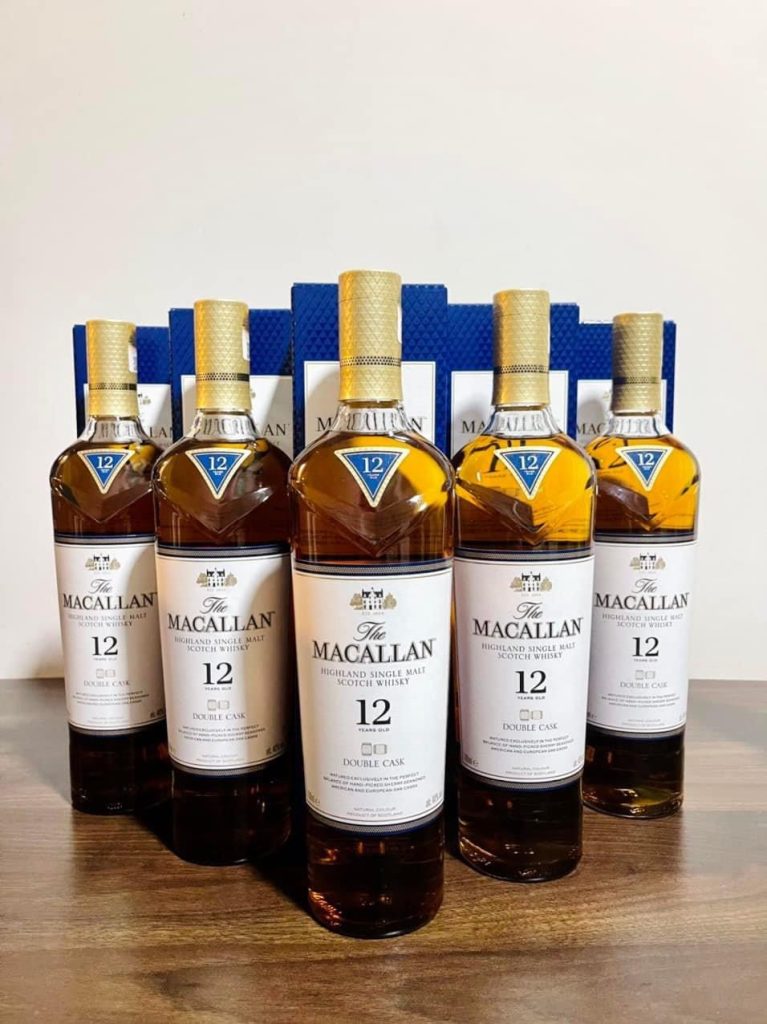 Top 5 Chai Rượu Macallan Đắt Nhất Năm 2023 2 view 64dcb085481ca
