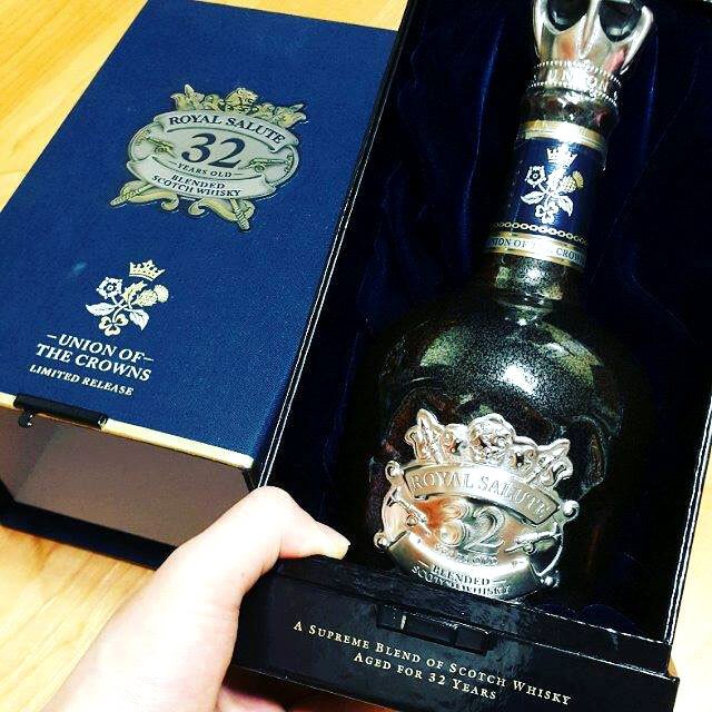 Rượu Chivas 32 Năm 15 Rượu Chivas 32 Năm Giá Tốt