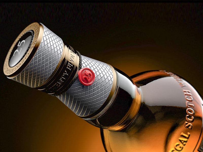 Rượu Chivas 25 YO 13 Rượu Chivas 25 Năm